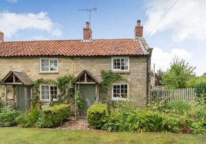 90 m² Cottage ∙ 1 bedroom ∙ 2 guests