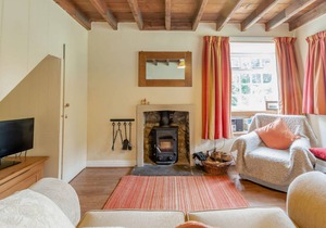 90 m² Cottage ∙ 1 bedroom ∙ 2 guests