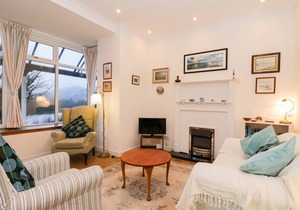 90 m² Cottage ∙ 1 bedroom ∙ 2 guests