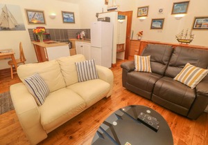 90 m² Cottage ∙ 1 bedroom ∙ 2 guests