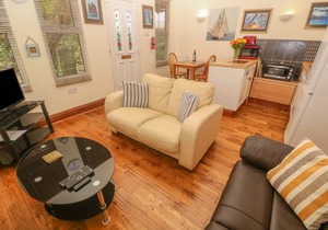 90 m² Cottage ∙ 1 bedroom ∙ 2 guests