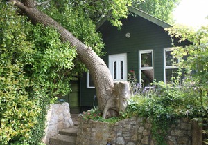 90 m² Cottage ∙ 1 bedroom ∙ 2 guests