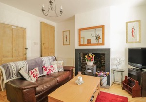 90 m² Cottage ∙ 1 bedroom ∙ 2 guests
