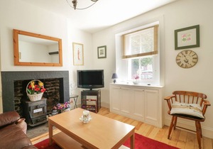 90 m² Cottage ∙ 1 bedroom ∙ 2 guests