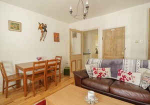 90 m² Cottage ∙ 1 bedroom ∙ 2 guests