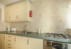 90 m² Cottage ∙ 1 bedroom ∙ 2 guests