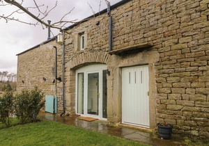90 m² Cottage ∙ 1 bedroom ∙ 2 guests