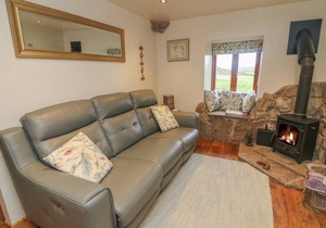 90 m² Cottage ∙ 1 bedroom ∙ 2 guests