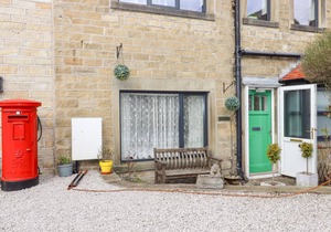 90 m² Cottage ∙ 1 bedroom ∙ 4 guests