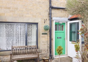 90 m² Cottage ∙ 1 bedroom ∙ 4 guests