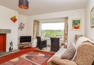 90 m² Cottage ∙ 1 bedroom ∙ 4 guests