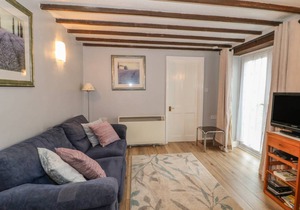 90 m² Cottage ∙ 1 bedroom ∙ 2 guests