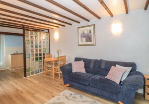 90 m² Cottage ∙ 1 bedroom ∙ 2 guests