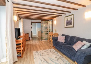90 m² Cottage ∙ 1 bedroom ∙ 2 guests