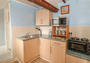 90 m² Cottage ∙ 1 bedroom ∙ 2 guests