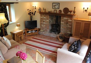 90 m² Cottage ∙ 1 bedroom ∙ 2 guests