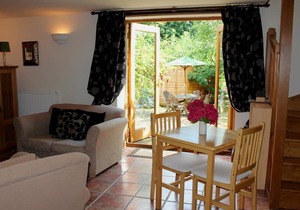 90 m² Cottage ∙ 1 bedroom ∙ 2 guests
