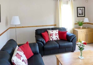 90 m² Cottage ∙ 1 bedroom ∙ 2 guests