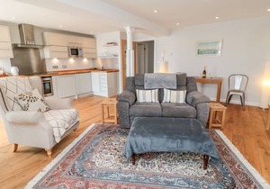 90 m² Cottage ∙ 1 bedroom ∙ 2 guests