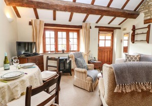 90 m² Cottage ∙ 1 bedroom ∙ 2 guests