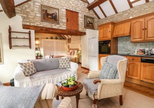 90 m² Cottage ∙ 1 bedroom ∙ 2 guests