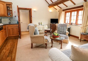 90 m² Cottage ∙ 1 bedroom ∙ 2 guests