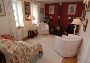 90 m² Cottage ∙ 1 bedroom ∙ 4 guests