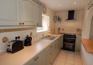90 m² Cottage ∙ 1 bedroom ∙ 4 guests