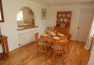 90 m² Cottage ∙ 1 bedroom ∙ 4 guests