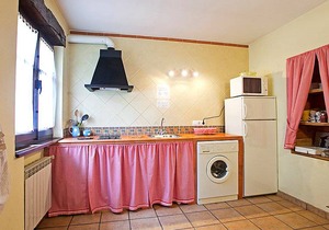 90 m² House ∙ 2 bedrooms ∙ 4 guests