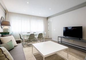 90 m² Apartment ∙ 3 bedrooms ∙ 8 guests