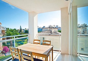 90 m² Apartment ∙ 3 bedrooms ∙ 6 guests