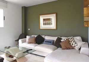 90 m² Apartment ∙ 3 bedrooms ∙ 6 guests