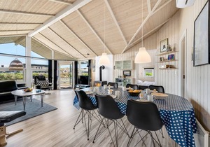 90 m² House ∙ 3 bedrooms ∙ 6 guests
