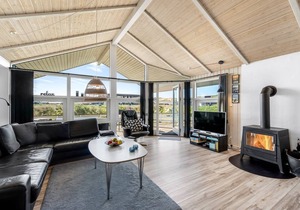 90 m² House ∙ 3 bedrooms ∙ 6 guests