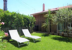 90 m² House ∙ 3 bedrooms ∙ 8 guests