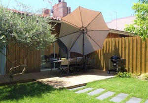 90 m² House ∙ 3 bedrooms ∙ 8 guests