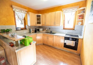 90 m² House ∙ 1 bedroom ∙ 6 guests