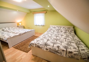 90 m² House ∙ 1 bedroom ∙ 6 guests