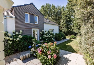 90 m² House ∙ 1 bedroom ∙ 2 guests
