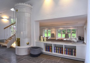 90 m² House ∙ 1 bedroom ∙ 2 guests