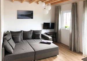 90 m² House ∙ 2 bedrooms ∙ 6 guests