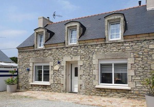90 m² House ∙ 2 bedrooms ∙ 5 guests
