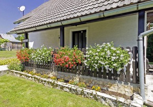 90 m² House ∙ 2 bedrooms ∙ 5 guests