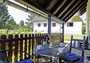 90 m² House ∙ 2 bedrooms ∙ 5 guests