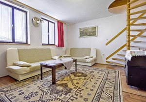 90 m² House ∙ 2 bedrooms ∙ 5 guests