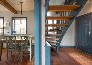 90 m² House ∙ 2 bedrooms ∙ 4 guests