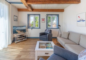 90 m² House ∙ 2 bedrooms ∙ 4 guests