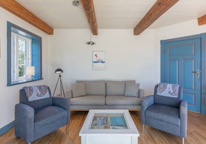 90 m² House ∙ 2 bedrooms ∙ 4 guests