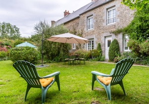 90 m² House ∙ 2 bedrooms ∙ 4 guests